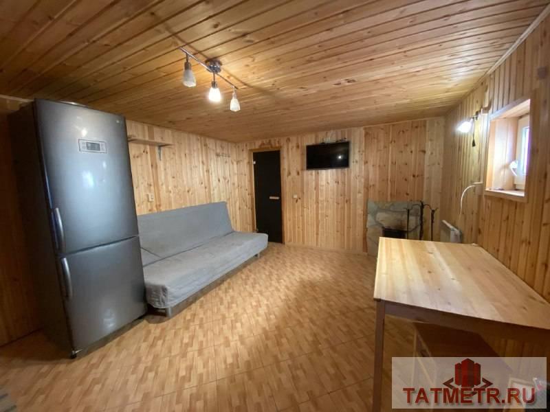 Продажа / Дома и коттеджи, село Шигали, Новая, 10 000 000 Продается загородный дом 142.5 м2 на участке 6.5 сот. Дом из кирпича, 2017 г. постройки. Расположение: село Шигали.... - 11