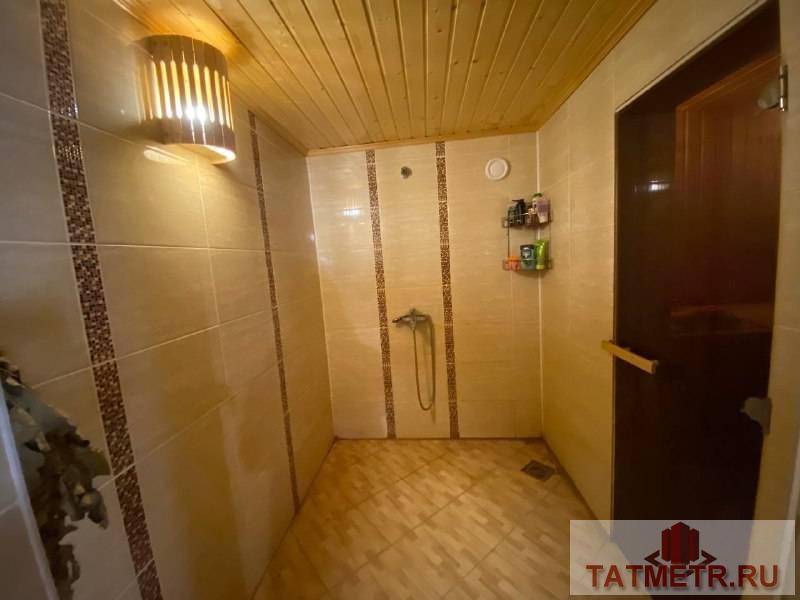 Продажа / Дома и коттеджи, село Шигали, Новая, 10 000 000 Продается загородный дом 142.5 м2 на участке 6.5 сот. Дом из кирпича, 2017 г. постройки. Расположение: село Шигали.... - 12