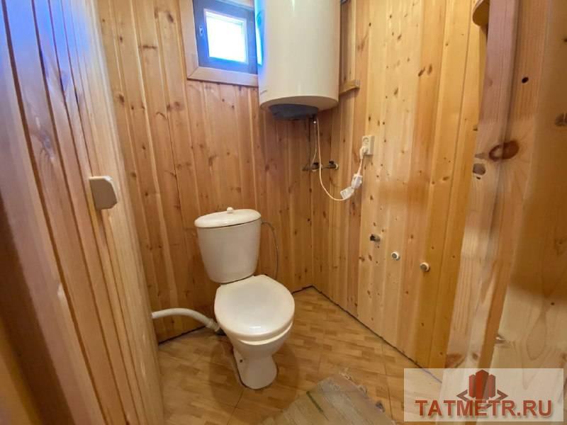 Продажа / Дома и коттеджи, село Шигали, Новая, 10 000 000 Продается загородный дом 142.5 м2 на участке 6.5 сот. Дом из кирпича, 2017 г. постройки. Расположение: село Шигали.... - 14