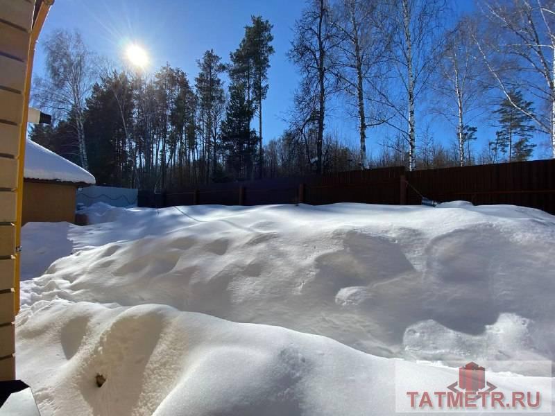 Продажа / Дома и коттеджи, село Шигали, Новая, 10 000 000 Продается загородный дом 142.5 м2 на участке 6.5 сот. Дом из кирпича, 2017 г. постройки. Расположение: село Шигали.... - 15