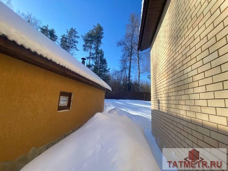 Продажа / Дома и коттеджи, село Шигали, Новая, 10 000 000 Продается загородный дом 142.5 м2 на участке 6.5 сот. Дом из кирпича, 2017 г. постройки. Расположение: село Шигали.... - 16