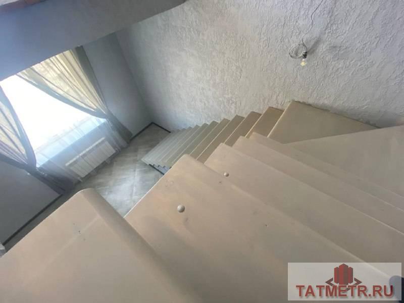 Продажа / Дома и коттеджи, село Шигали, Новая, 10 000 000 Продается загородный дом 142.5 м2 на участке 6.5 сот. Дом из кирпича, 2017 г. постройки. Расположение: село Шигали.... - 7