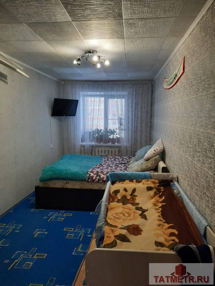 Продажа / Квартиры, пгт. Васильево, Стахановская улица, 2 590 000 Продается отличная квартира в пгт. Васильево. Квартира большая, светлая, очень теплая.Окна стеклопакет, на потолке... - 3