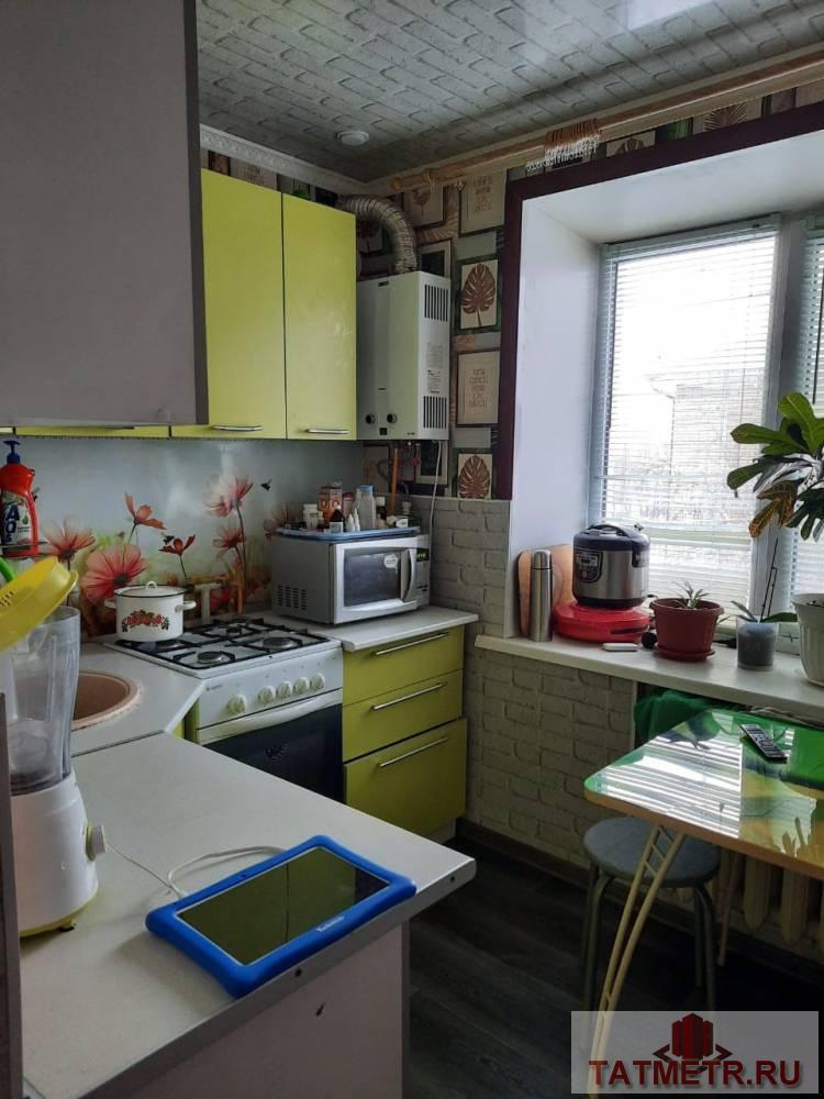 Продажа / Квартиры, пгт. Васильево, Стахановская улица, 2 590 000 Продается отличная квартира в пгт. Васильево. Квартира большая, светлая, очень теплая.Окна стеклопакет, на потолке... - 6
