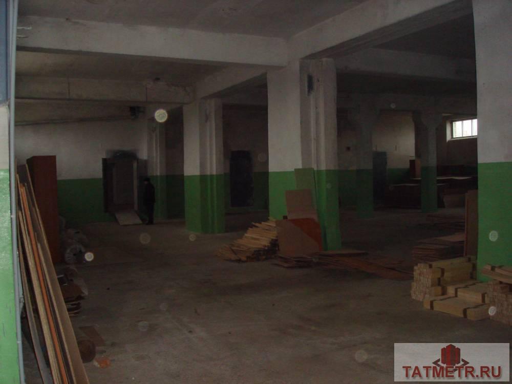 Продажа / Коммерческая / 5, Волжск, Промбаза-1 улица, 14 999 000 Продается 4-этажное кирпичное здание в г. Волжск. Здание находится на асфальтированной и огороженной территории... - 2