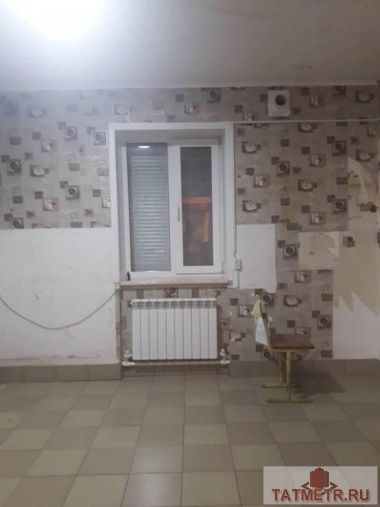 Продажа / Коммерческая / 7, пгт. Красногорский, Ленина улица, 2 100 000 Продается отличное помещение в центре пос.Красногорский Звениговского района Республики Марий Эл. Помещение подходит... - 2