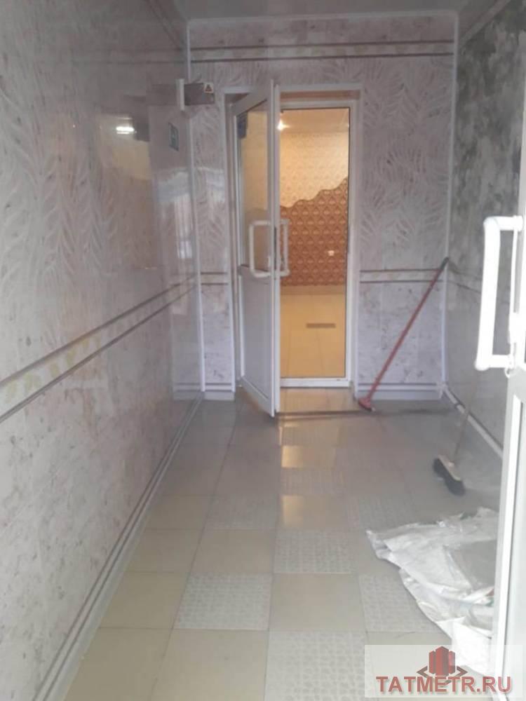Продажа / Коммерческая / 7, пгт. Красногорский, Ленина улица, 2 100 000 Продается отличное помещение в центре пос.Красногорский Звениговского района Республики Марий Эл. Помещение подходит... - 4