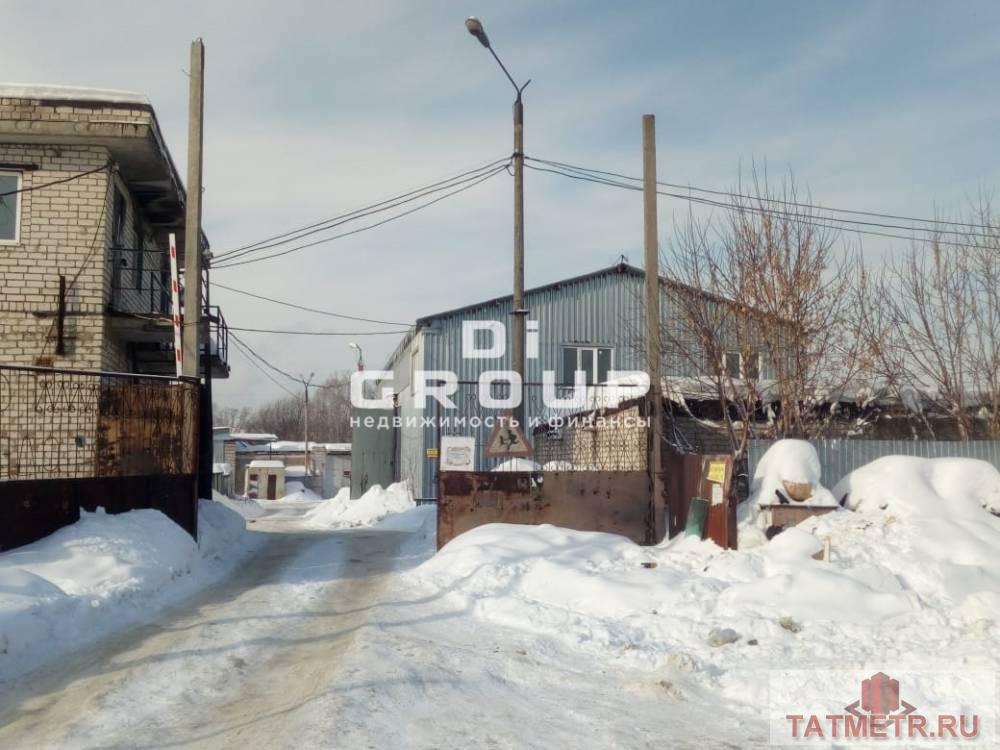 Аренда / Коммерческая / Warehouse, Казань, Архангельский переулок, 22 500 Сдам помещение 75 кв м на огороженной охраняемой территории. Подойдет под гараж, склад, мастерскую, автосервис....