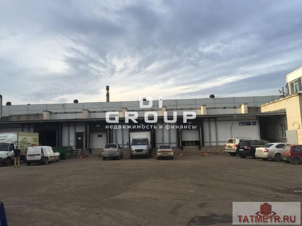 Продажа / Коммерческая / Warehouse, Набережные Челны, Полиграфическая улица, 16 500 000 Продается склад с офисом и с арендой земли до 2065 года в г. Набережные Челны. Характеристики: — общая площадь 2100...