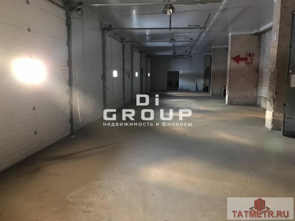 Продажа / Коммерческая / Warehouse, Набережные Челны, Полиграфическая улица, 16 500 000 Продается склад с офисом и с арендой земли до 2065 года в г. Набережные Челны. Характеристики: — общая площадь 2100... - 1