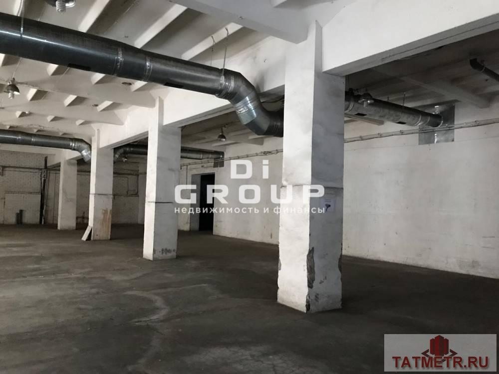 Продажа / Коммерческая / Warehouse, Набережные Челны, Полиграфическая улица, 16 500 000 Продается склад с офисом и с арендой земли до 2065 года в г. Набережные Челны. Характеристики: — общая площадь 2100... - 2