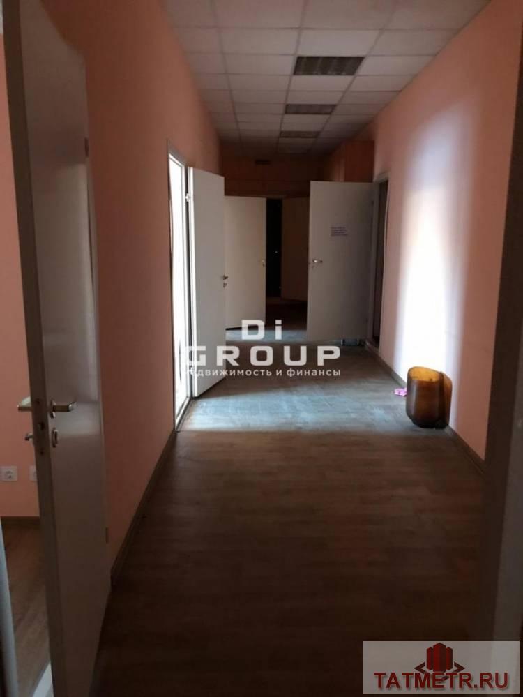 Продажа / Коммерческая / Warehouse, Набережные Челны, Полиграфическая улица, 16 500 000 Продается склад с офисом и с арендой земли до 2065 года в г. Набережные Челны. Характеристики: — общая площадь 2100... - 4