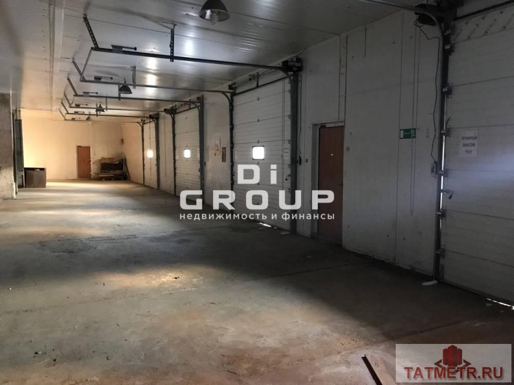 Продажа / Коммерческая / Warehouse, Набережные Челны, Полиграфическая улица, 16 500 000 Продается склад с офисом и с арендой земли до 2065 года в г. Набережные Челны. Характеристики: — общая площадь 2100... - 5