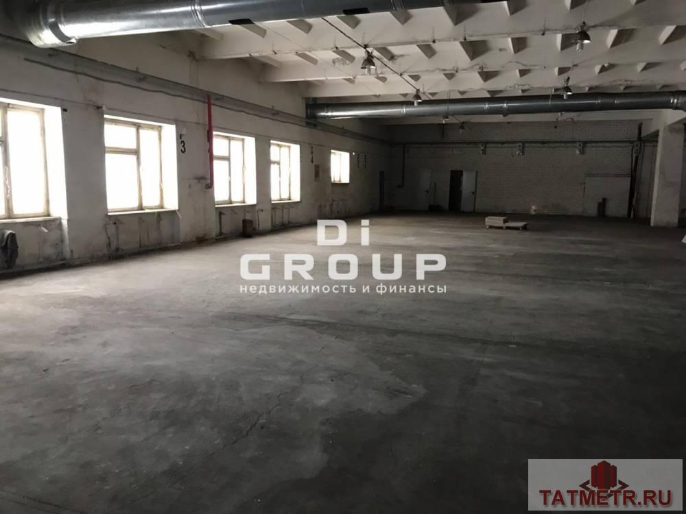 Продажа / Коммерческая / Warehouse, Набережные Челны, Полиграфическая улица, 16 500 000 Продается склад с офисом и с арендой земли до 2065 года в г. Набережные Челны. Характеристики: — общая площадь 2100... - 8