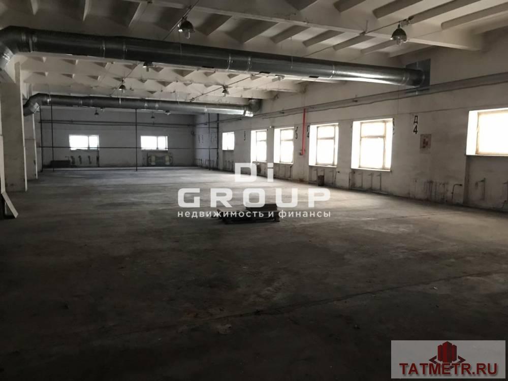 Продажа / Коммерческая / Warehouse, Набережные Челны, Полиграфическая улица, 16 500 000 Продается склад с офисом и с арендой земли до 2065 года в г. Набережные Челны. Характеристики: — общая площадь 2100... - 9