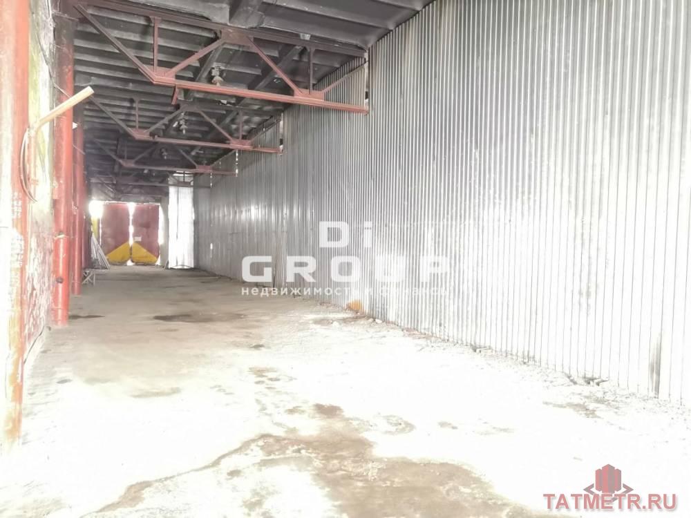 Аренда / Коммерческая / Warehouse, Казань, улица Седова, 45 432 Сдается холодный склад 252,4 кв.м., по улице Седова,2 в Советском районе города Казани. Склад находится на... - 3