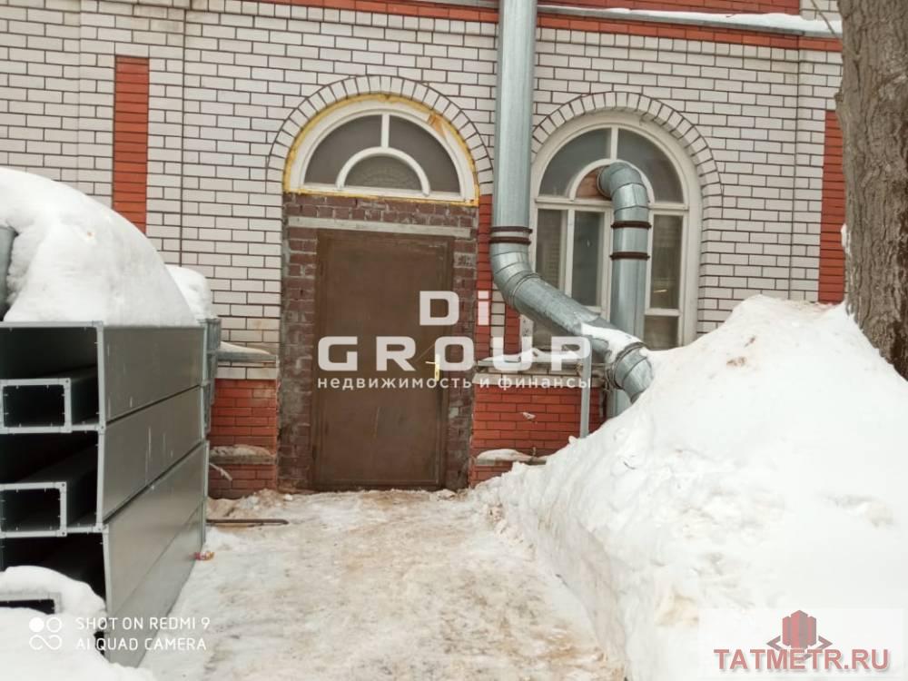 Аренда / Коммерческая / Warehouse, Казань, улица Седова, 8 800 Сдается производственно-складское теплое помещение 22 кв.м Основные характеристики: — теплый склад — отдельный вход...