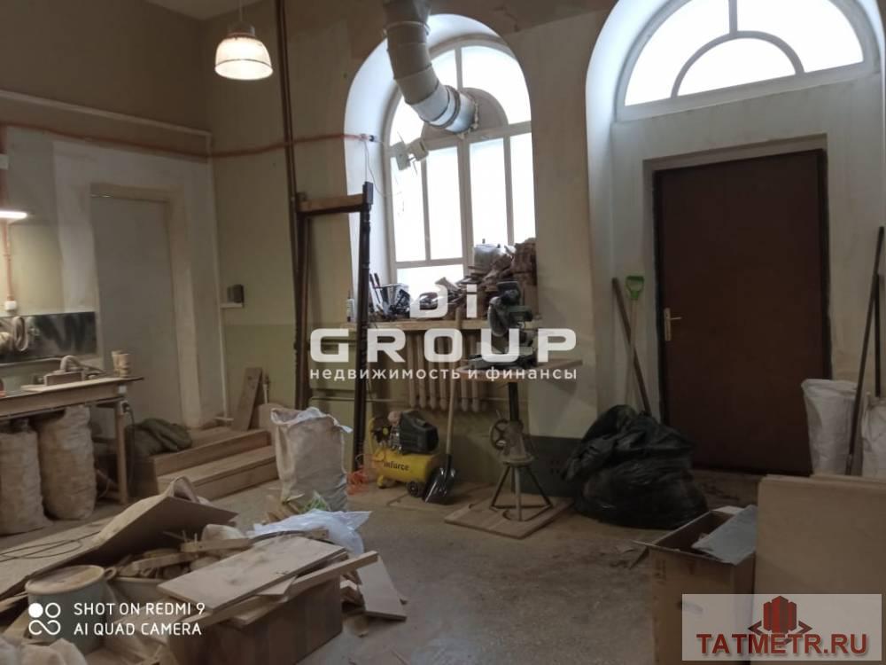 Аренда / Коммерческая / Warehouse, Казань, улица Седова, 8 800 Сдается производственно-складское теплое помещение 22 кв.м Основные характеристики: — теплый склад — отдельный вход... - 1