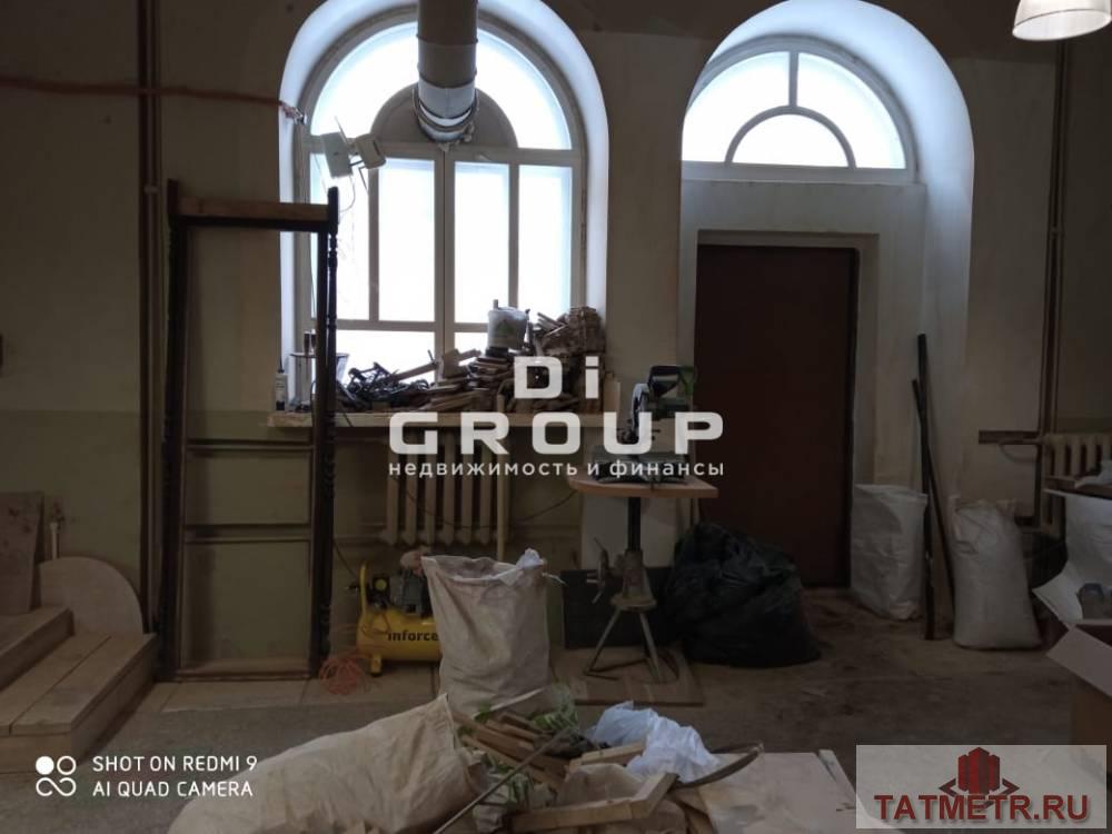 Аренда / Коммерческая / Warehouse, Казань, улица Седова, 8 800 Сдается производственно-складское теплое помещение 22 кв.м Основные характеристики: — теплый склад — отдельный вход... - 3