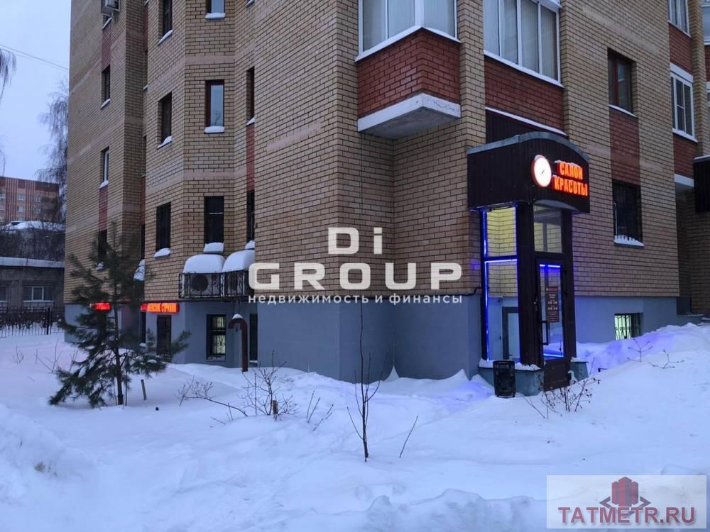 Продажа / Коммерческая / Free purpose, Казань, Товарищеская улица, 13 400 000 Продается помещение свободного назначения 155,5 кв.м., с арендатором в Вахитовском районе города Казани, по улице...