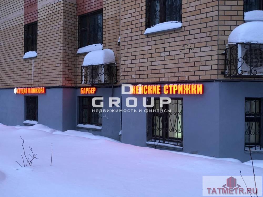 Продажа / Коммерческая / Free purpose, Казань, Товарищеская улица, 13 400 000 Продается помещение свободного назначения 155,5 кв.м., с арендатором в Вахитовском районе города Казани, по улице... - 2