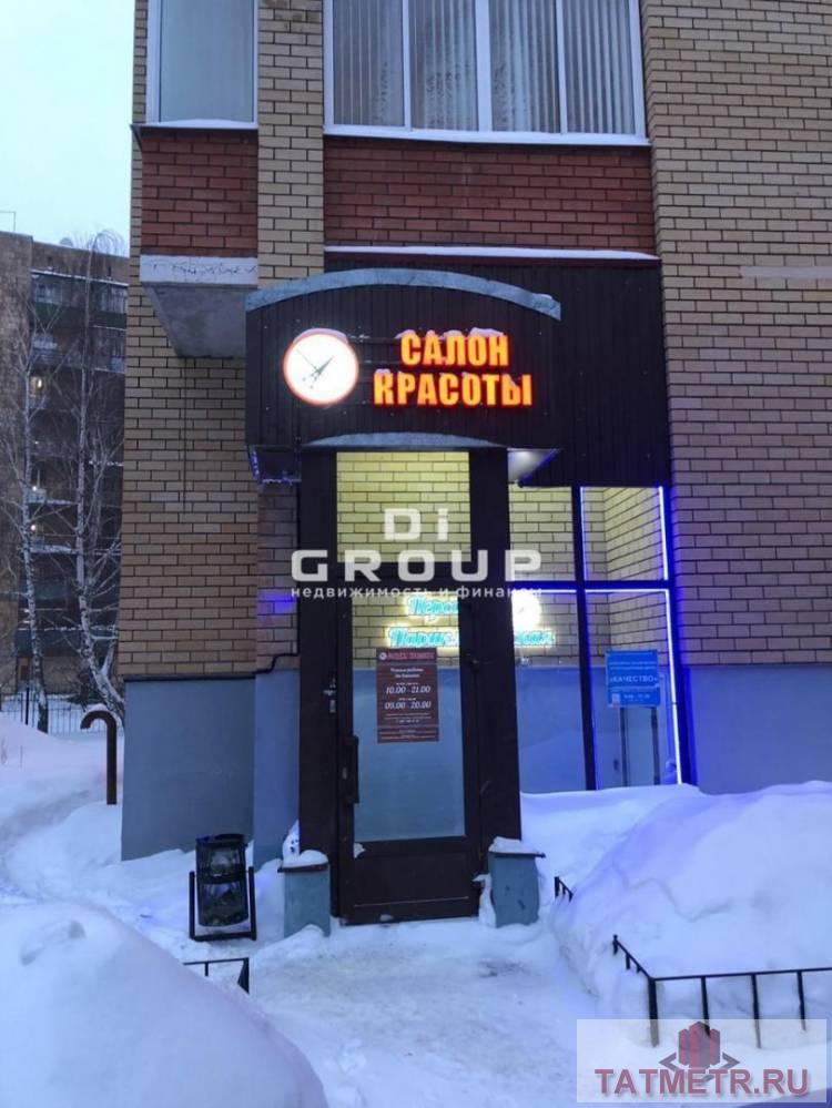 Продажа / Коммерческая / Free purpose, Казань, Товарищеская улица, 13 400 000 Продается помещение свободного назначения 155,5 кв.м., с арендатором в Вахитовском районе города Казани, по улице... - 8