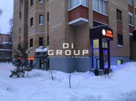 Продается помещение свободного назначения 155,5 кв.м., с...