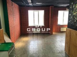 Предлагается к аренде помещение в новом доме ЖК Салават Купере...