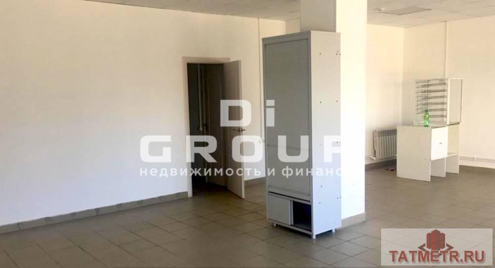 Продажа / Коммерческая / Free purpose, Высокая Гора, Луговая улица, 7 000 000 Предлагаем отдельно стоящее здание магазина в селе Высокая Гора, Высокогорский район, Татарстан. До Казани 20 минут.... - 4