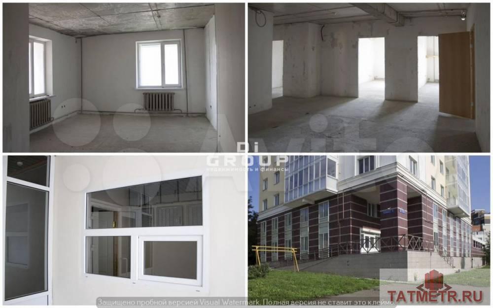 Продажа / Коммерческая / Free purpose, Казань, улица Тихомирнова, 70 800 000 Продам ПСН по ул.Тихомирнова. — помещение занимает весь первый и второй этажи жилого дома; — Общая площадь – 704... - 1