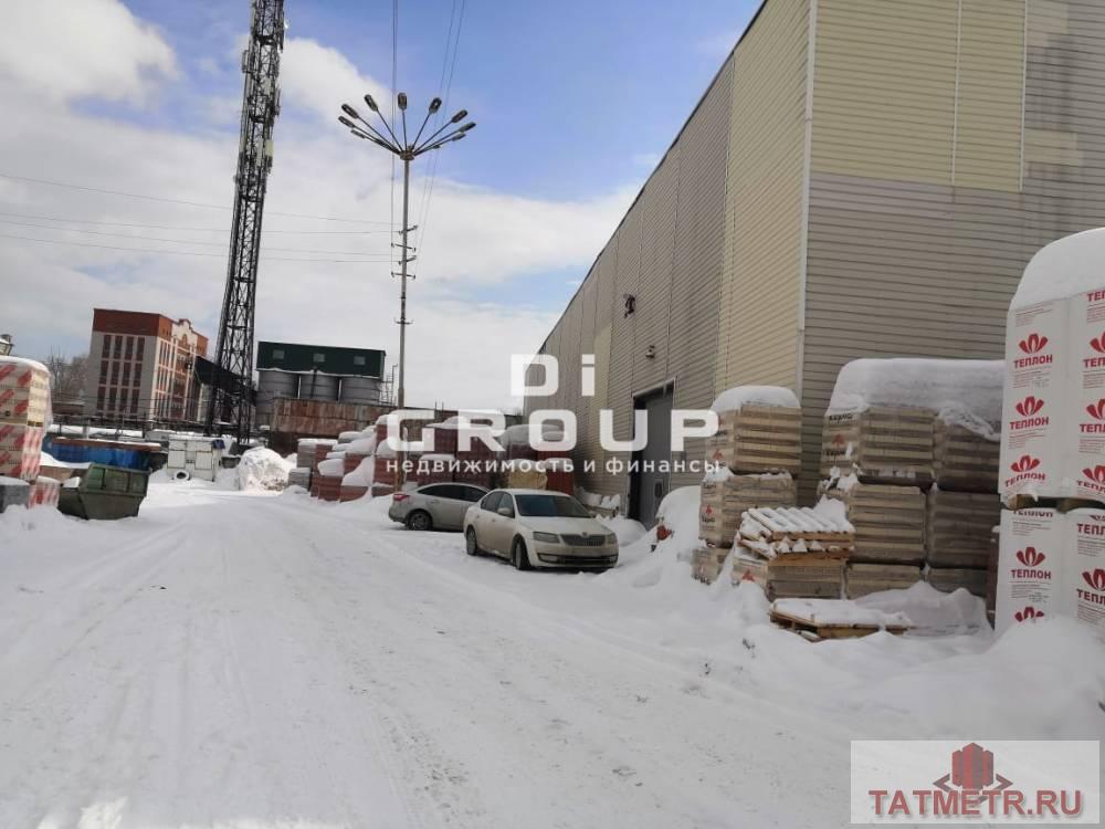 Аренда / Коммерческая / Warehouse, Казань, улица Седова, 291 660 Сдается теплый склад 972,2 кв.м, по улице Седова, 2 в Советском районе города Казани. Основные характеристики; —...