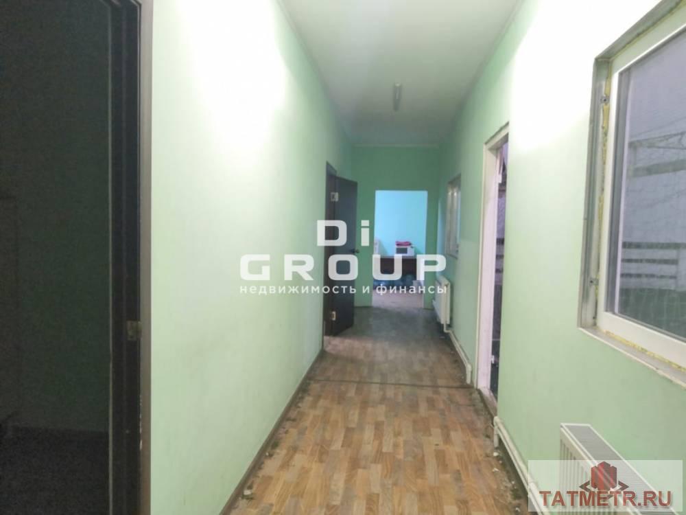 Аренда / Коммерческая / Warehouse, Казань, улица Седова, 291 660 Сдается теплый склад 972,2 кв.м, по улице Седова, 2 в Советском районе города Казани. Основные характеристики; —... - 5