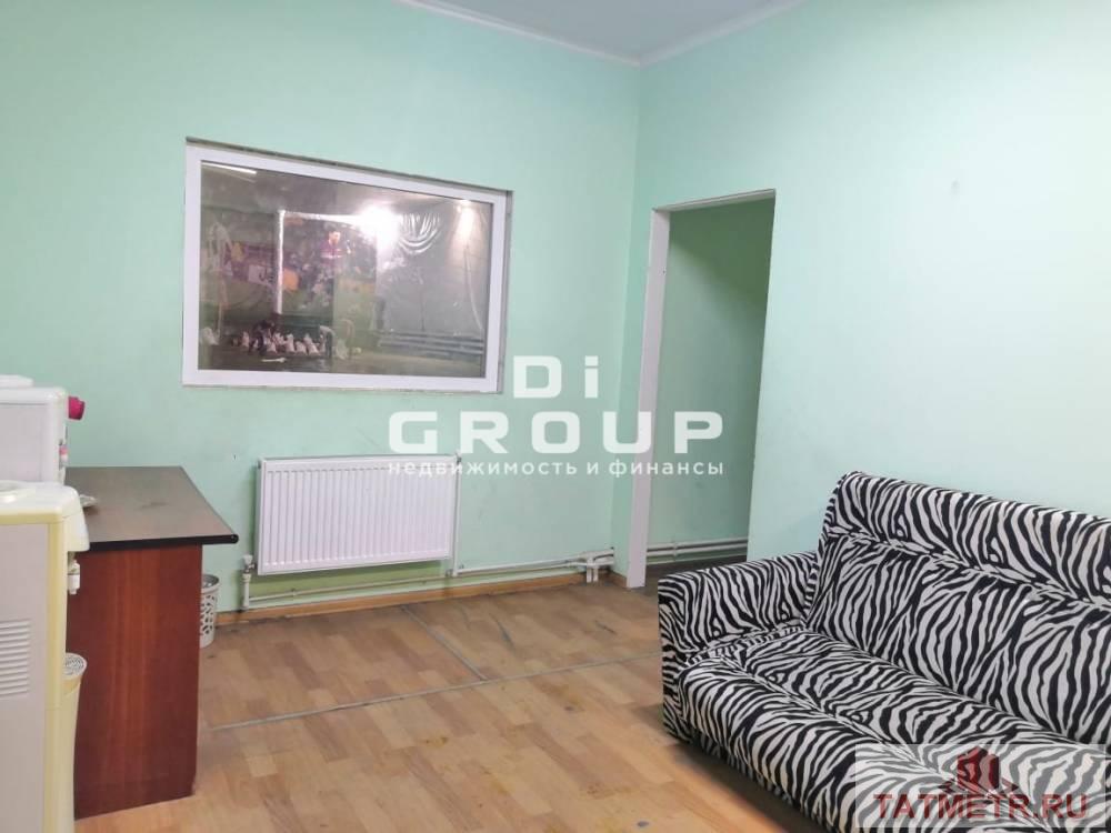 Аренда / Коммерческая / Warehouse, Казань, улица Седова, 291 660 Сдается теплый склад 972,2 кв.м, по улице Седова, 2 в Советском районе города Казани. Основные характеристики; —... - 7