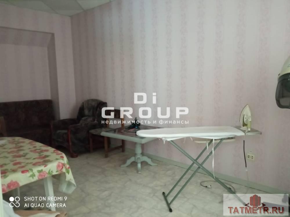 Аренда / Коммерческая / Warehouse, Казань, улица Седова, 65 400 Сдается помещение свободного назначения: Основные характеристики: — отдельная входная группа, 3 входа — выхода... - 13