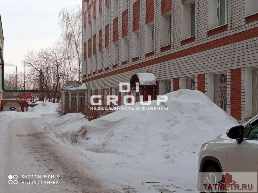 Аренда / Коммерческая / Warehouse, Казань, улица Седова, 65 400 Сдается помещение свободного назначения: Основные характеристики: — отдельная входная группа, 3 входа — выхода... - 17