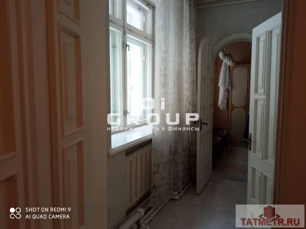 Аренда / Коммерческая / Warehouse, Казань, улица Седова, 65 400 Сдается помещение свободного назначения: Основные характеристики: — отдельная входная группа, 3 входа — выхода... - 8