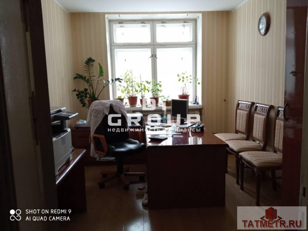 Аренда / Коммерческая / Warehouse, Казань, улица Седова, 65 400 Сдается помещение свободного назначения: Основные характеристики: — отдельная входная группа, 3 входа — выхода... - 9