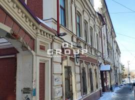 Продаю Отдельно стоящее здание в Вахитовском районе на первой линии...