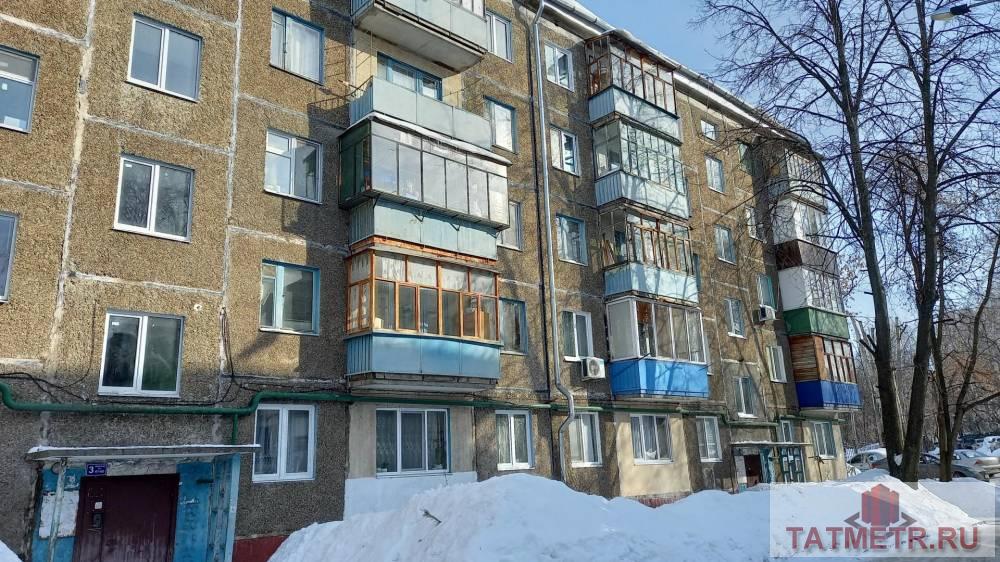 Продажа / Квартиры, Казань, улица Братьев Касимовых, 3 790 000 Казань г, Приволжский, улица Братьев Касимовых 8, м. Горки, 2 комн., общ. пл. 45.2 кв.м., жил.пл. 30.6 кв.м., комнаты...