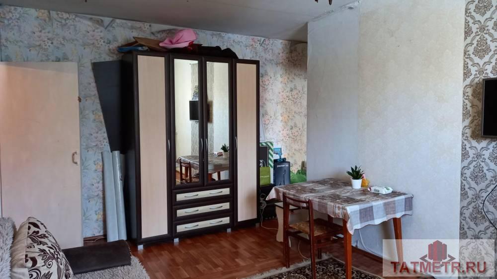 Продажа / Квартиры, Казань, улица Братьев Касимовых, 3 790 000 Казань г, Приволжский, улица Братьев Касимовых 8, м. Горки, 2 комн., общ. пл. 45.2 кв.м., жил.пл. 30.6 кв.м., комнаты... - 13