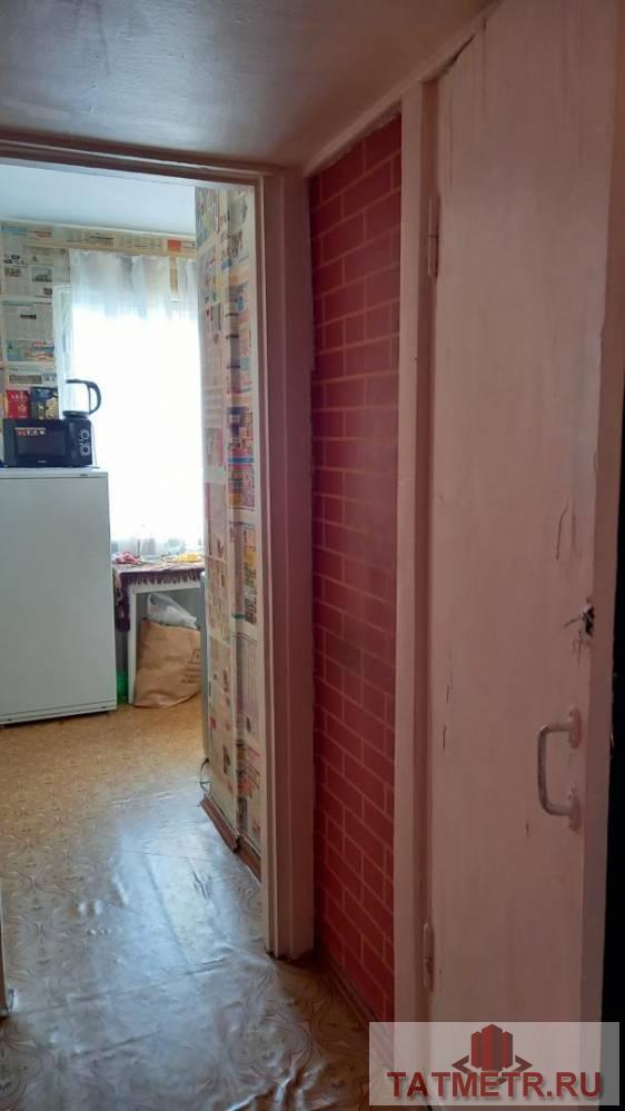 Продажа / Квартиры, Казань, улица Братьев Касимовых, 3 790 000 Казань г, Приволжский, улица Братьев Касимовых 8, м. Горки, 2 комн., общ. пл. 45.2 кв.м., жил.пл. 30.6 кв.м., комнаты... - 17
