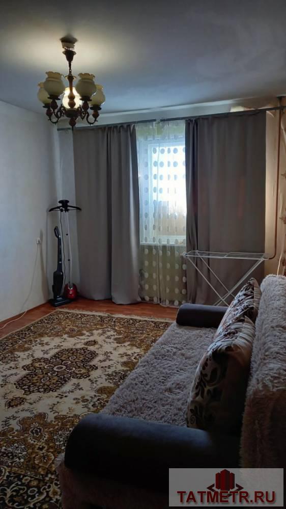 Продажа / Квартиры, Казань, улица Братьев Касимовых, 3 790 000 Казань г, Приволжский, улица Братьев Касимовых 8, м. Горки, 2 комн., общ. пл. 45.2 кв.м., жил.пл. 30.6 кв.м., комнаты... - 7