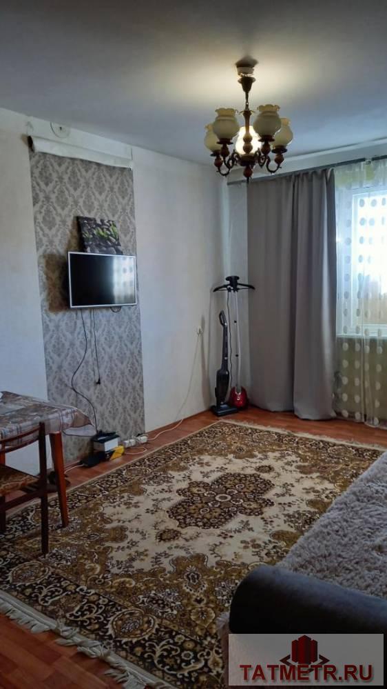 Продажа / Квартиры, Казань, улица Братьев Касимовых, 3 790 000 Казань г, Приволжский, улица Братьев Касимовых 8, м. Горки, 2 комн., общ. пл. 45.2 кв.м., жил.пл. 30.6 кв.м., комнаты... - 8