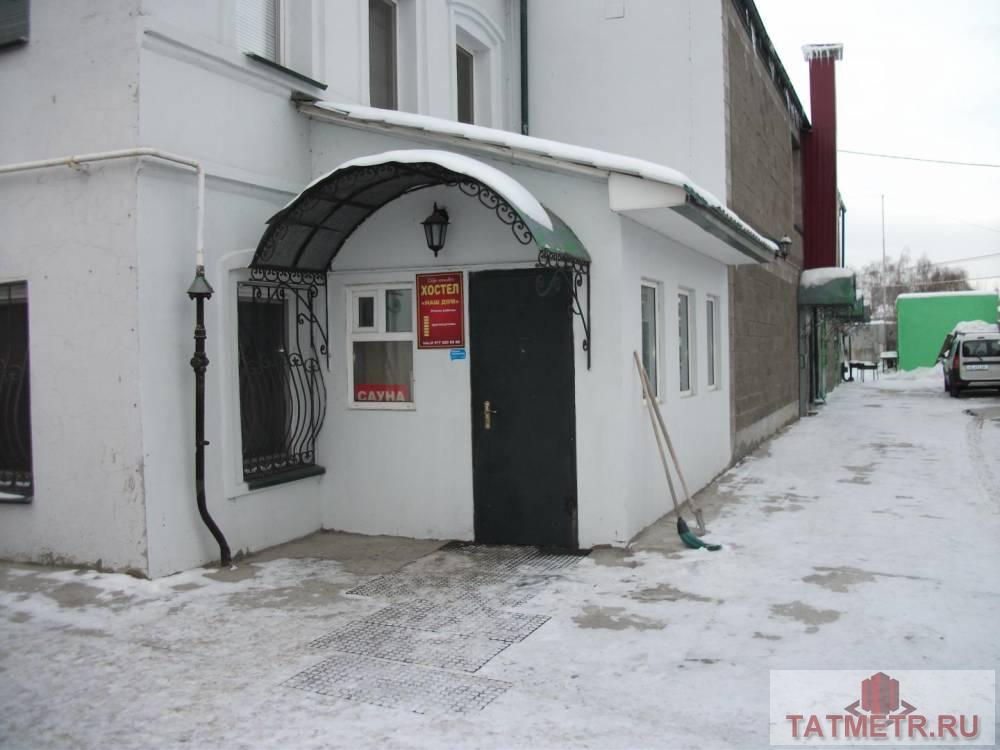 Аренда / Коммерческая / Hotel, Казань, улица Нариманова, 250 000 Казань г, Вахитовский, улица Нариманова 57А, сдается Гостиница, общ. пл. 470 кв.м., 1/2 этаж, Продается готовый...