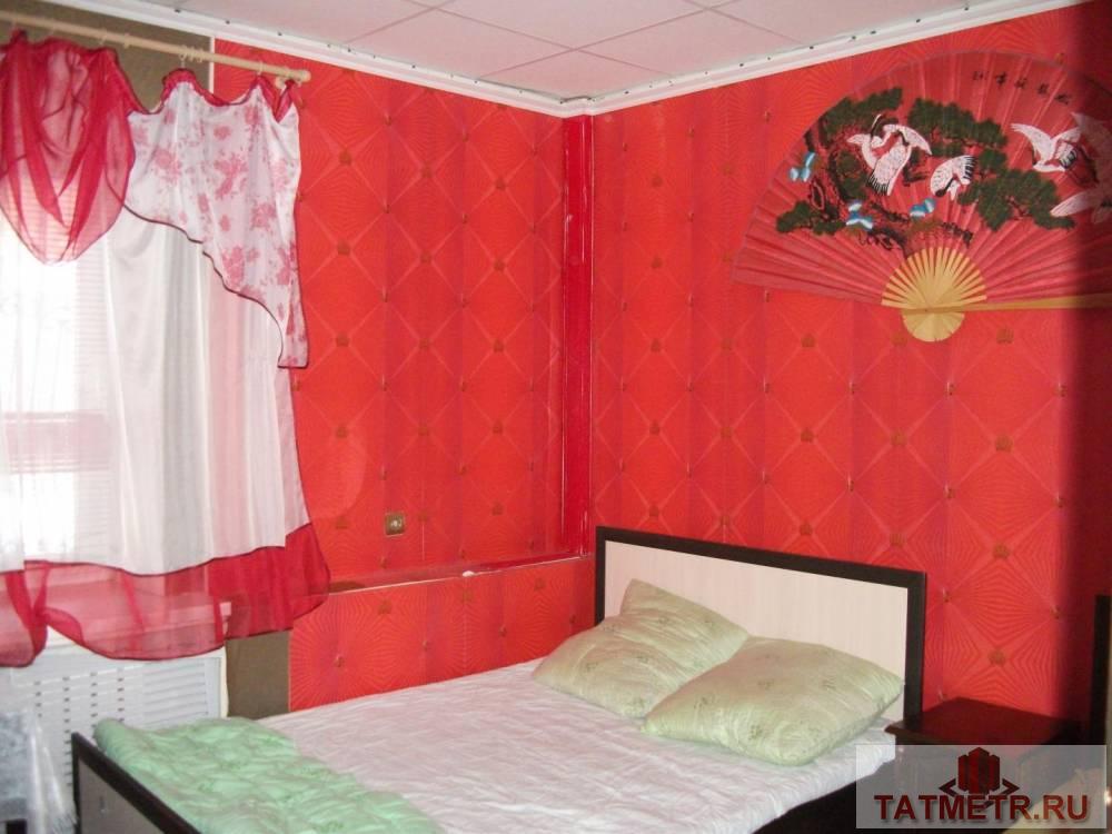 Аренда / Коммерческая / Hotel, Казань, улица Нариманова, 250 000 Казань г, Вахитовский, улица Нариманова 57А, сдается Гостиница, общ. пл. 470 кв.м., 1/2 этаж, Продается готовый... - 10