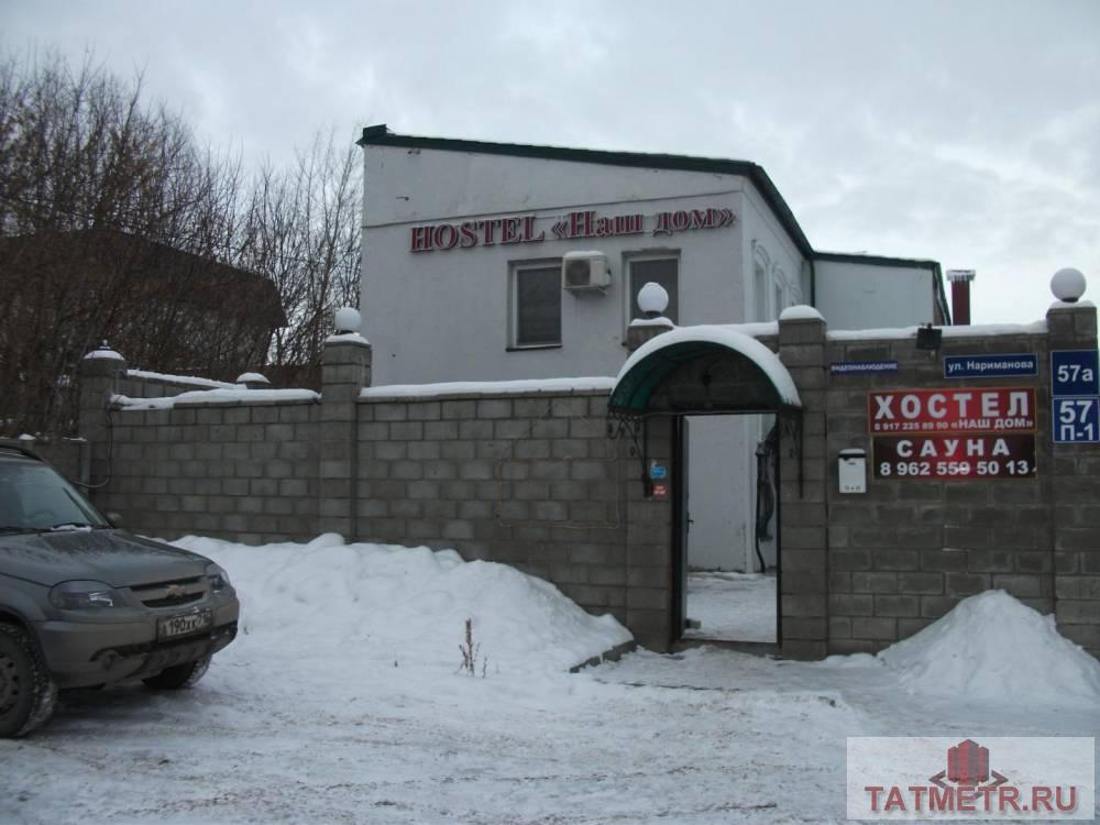 Аренда / Коммерческая / Hotel, Казань, улица Нариманова, 250 000 Казань г, Вахитовский, улица Нариманова 57А, сдается Гостиница, общ. пл. 470 кв.м., 1/2 этаж, Продается готовый... - 13