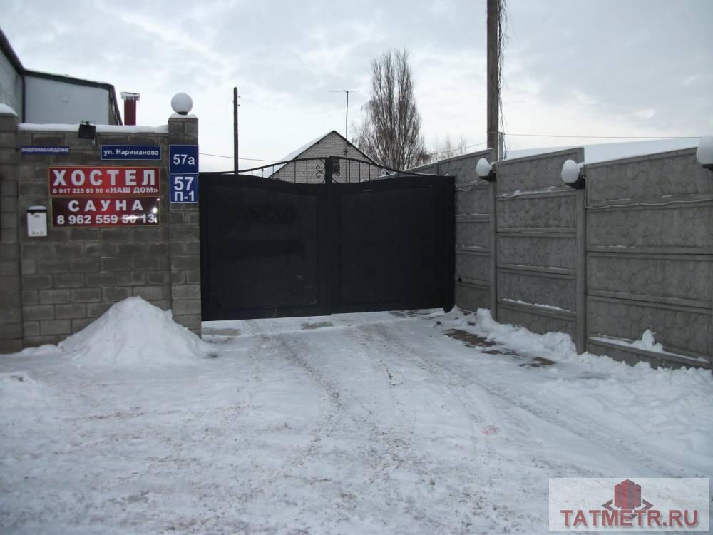 Аренда / Коммерческая / Hotel, Казань, улица Нариманова, 250 000 Казань г, Вахитовский, улица Нариманова 57А, сдается Гостиница, общ. пл. 470 кв.м., 1/2 этаж, Продается готовый... - 14