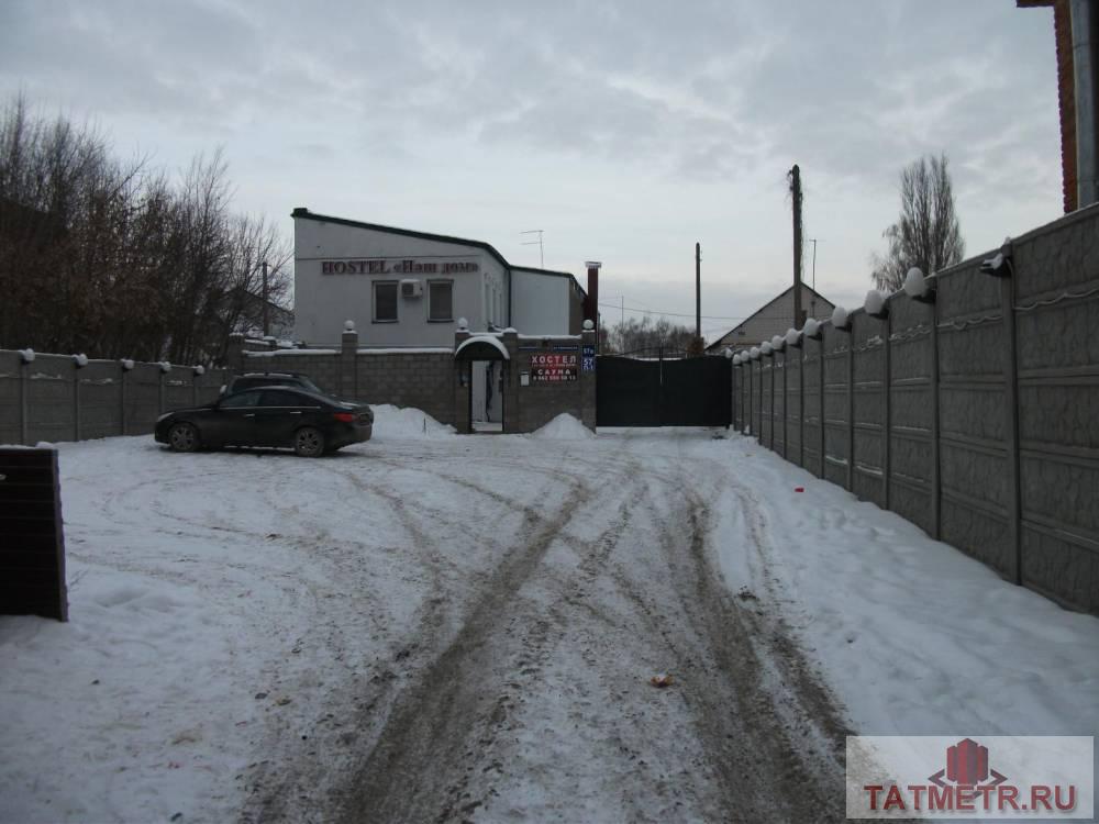 Аренда / Коммерческая / Hotel, Казань, улица Нариманова, 250 000 Казань г, Вахитовский, улица Нариманова 57А, сдается Гостиница, общ. пл. 470 кв.м., 1/2 этаж, Продается готовый... - 15