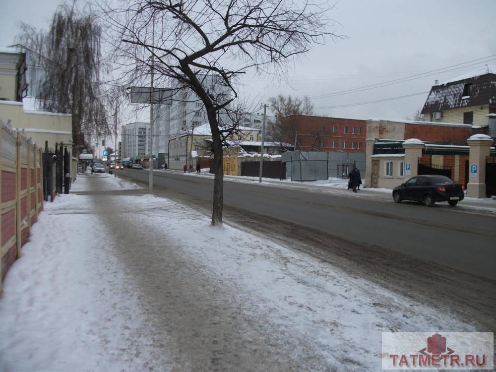 Аренда / Коммерческая / Hotel, Казань, улица Нариманова, 250 000 Казань г, Вахитовский, улица Нариманова 57А, сдается Гостиница, общ. пл. 470 кв.м., 1/2 этаж, Продается готовый... - 17
