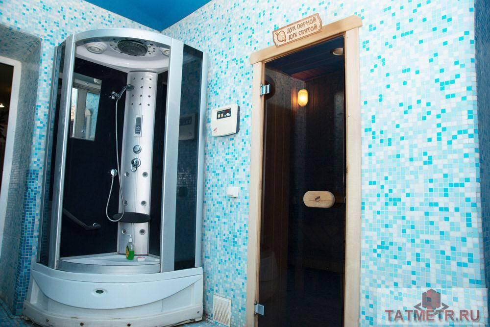 Аренда / Коммерческая / Hotel, Казань, улица Нариманова, 250 000 Казань г, Вахитовский, улица Нариманова 57А, сдается Гостиница, общ. пл. 470 кв.м., 1/2 этаж, Продается готовый... - 21